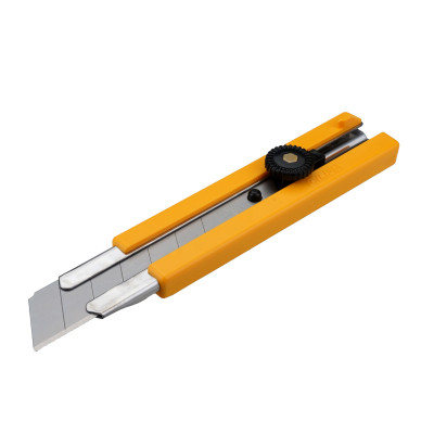 Olfa Breekmes kort 25mm