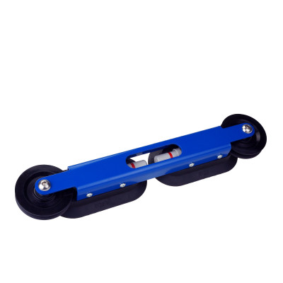 RL-eez Double suction cups with 2 pulleys