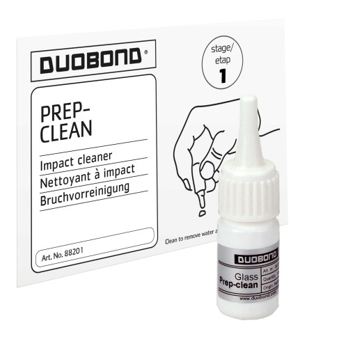 Duobond Prep-Clean 10ml glassprimer