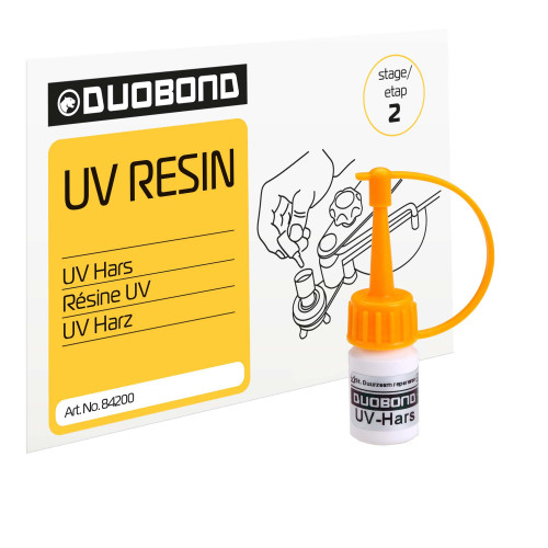 Duobond UV-Resin 2.5 ml