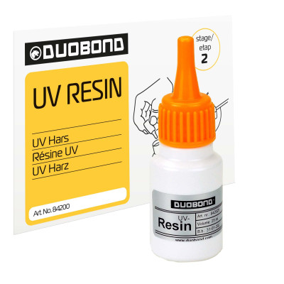 Duobond UV-Resin 25 ml