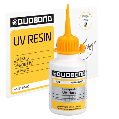 Duobond UV-Resin 50 ml