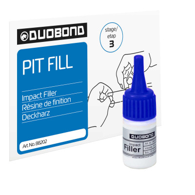 Duobond Pit Fill pack 5 ml