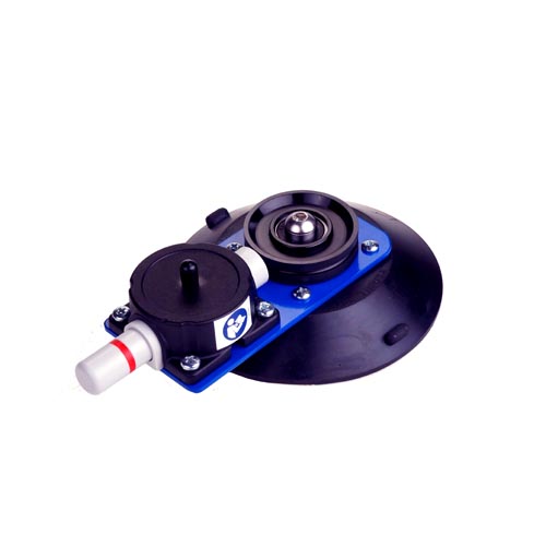 RL-eez Suction cup Ø152mm with pulley